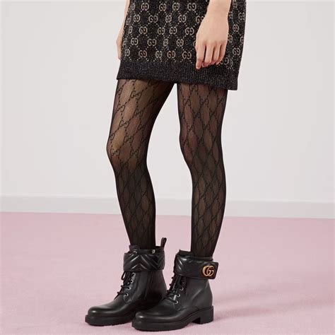 gucci crystal tights|Gucci tights for men.